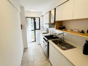 Departamento en venta en San Fernando Centro