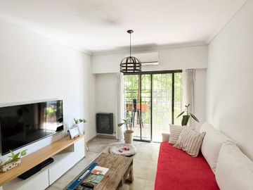 Departamento en venta en San Fernando Centro