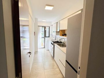Departamento en venta en San Fernando Centro