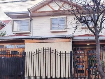 Casa en venta en LINARES