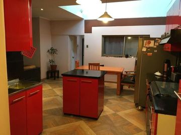 Victor Hugo/Augusto Matte - Casa - Venta