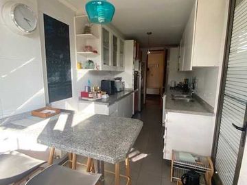 Departamento en venta en LA REINA