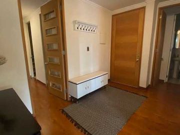Departamento en venta en LA REINA