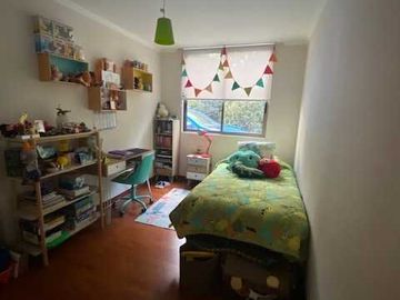 Departamento en venta en LA REINA