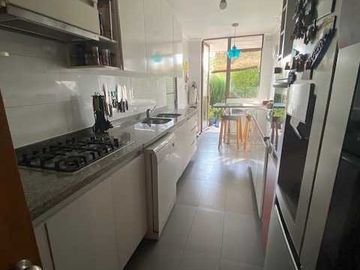 Departamento en venta en LA REINA