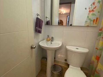 Departamento en venta en LA REINA