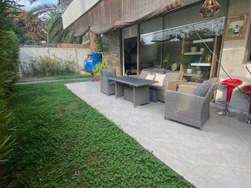 Departamento en venta en LA REINA