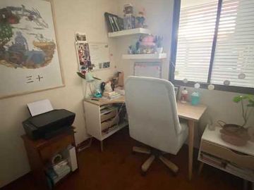 Departamento en venta en LA REINA