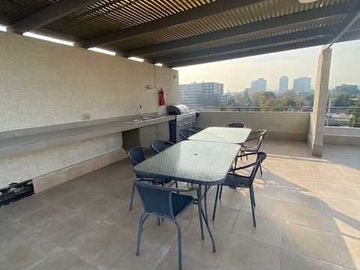 Departamento en venta en LA REINA