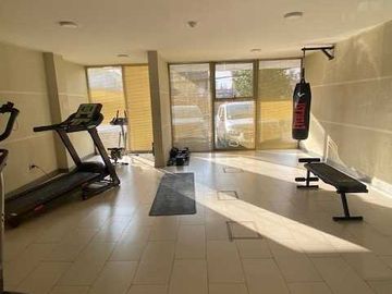 Departamento en venta en LA REINA