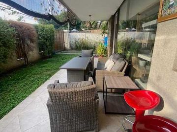 Departamento en venta en LA REINA