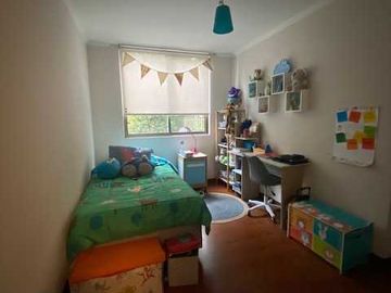 Departamento en venta en LA REINA