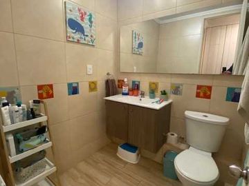 Departamento en venta en LA REINA