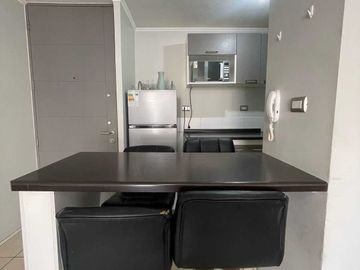 Departamento en venta en COQUIMBO