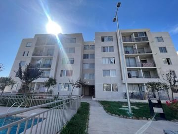 Departamento en venta en COQUIMBO