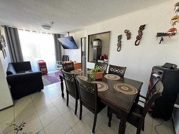 Departamento en venta en LA SERENA