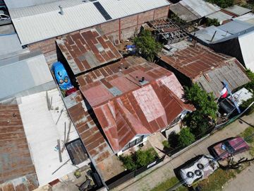 Casa en venta en TALCA