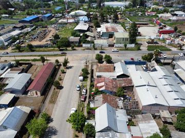 Casa en venta en TALCA