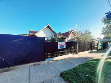 Casa en venta en TALCA