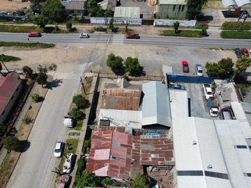 Casa en venta en TALCA