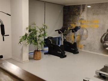 Los tres antonios/Duble Almeyda - Departamento - Venta