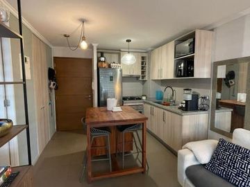 Los tres antonios/Duble Almeyda - Departamento - Venta