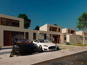 Casa en venta en LOS ANDES