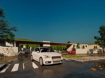 Casa en venta en LOS ANDES