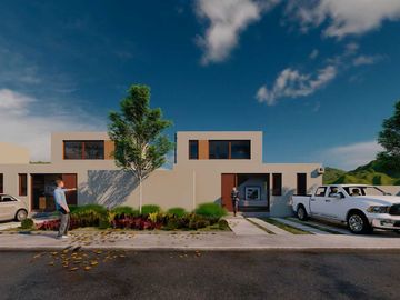 Casa en venta en LOS ANDES