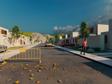 Casa en venta en LOS ANDES