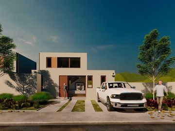 Casa en venta en LOS ANDES