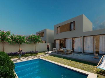 Casa en venta en LOS ANDES