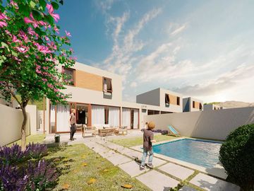 Casa en venta en LOS ANDES