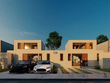 Casa en venta en LOS ANDES