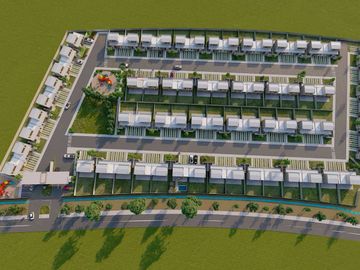Casa en venta en LOS ANDES