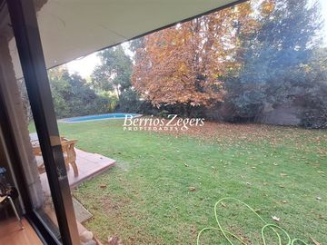 Casa en Venta en Puangue