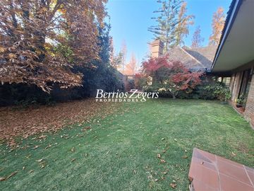 Casa en Venta en Puangue