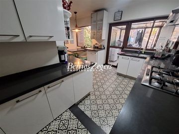 Casa en Venta en Puangue