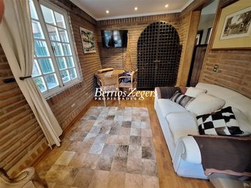 Casa en Venta en Puangue