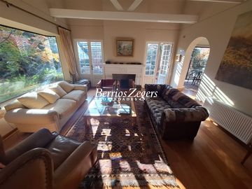 Casa en Venta en Puangue