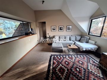 Casa en Venta en Puangue