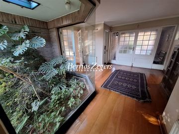 Casa en Venta en Puangue