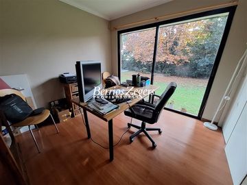 Casa en Venta en Puangue