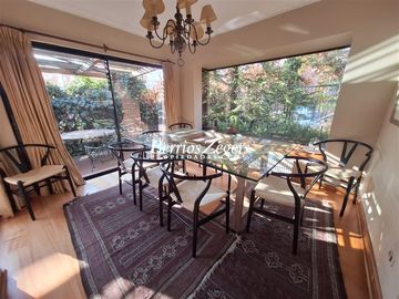 Casa en Venta en Puangue