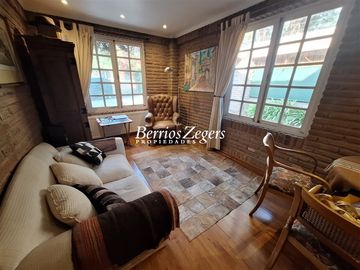 Casa en Venta en Puangue