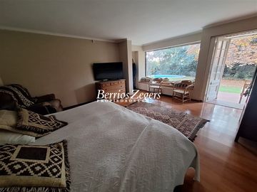 Casa en Venta en Puangue