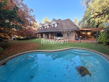 Casa en Venta en Puangue