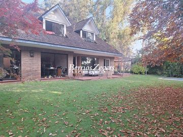 Casa en Venta en Puangue