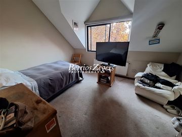 Casa en Venta en Puangue