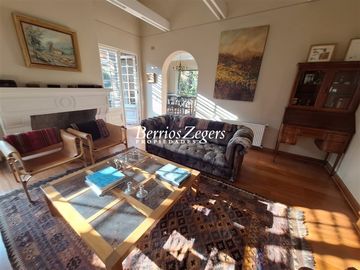 Casa en Venta en Puangue